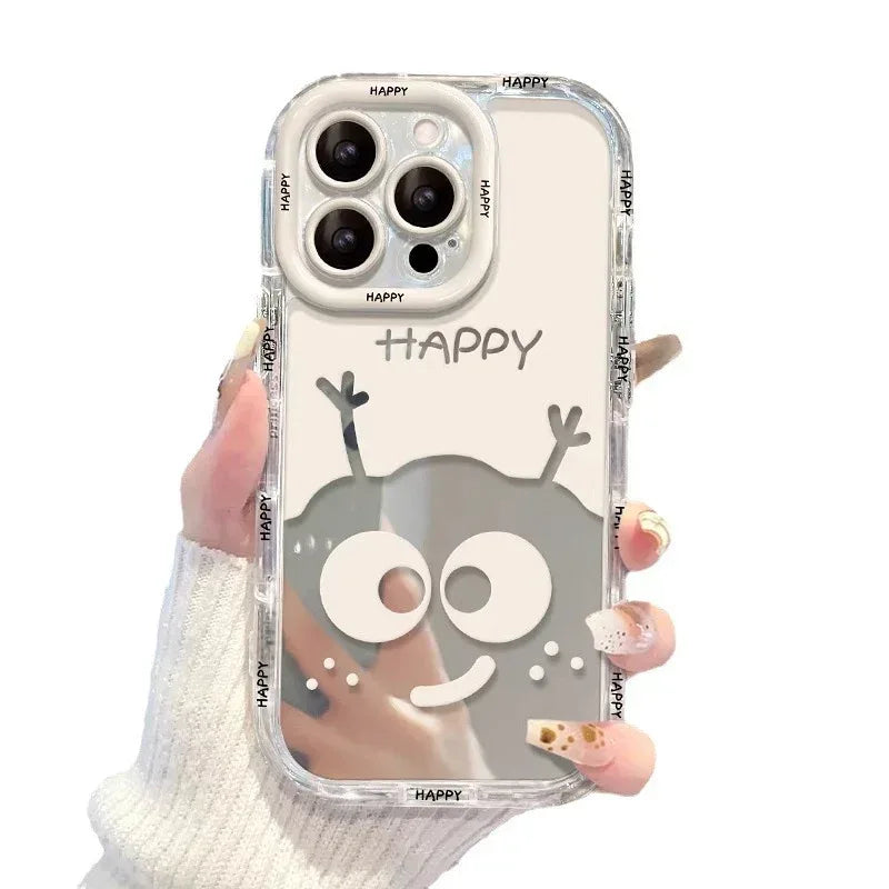 versatile-white-coal-ball-iphone-case - Viexta