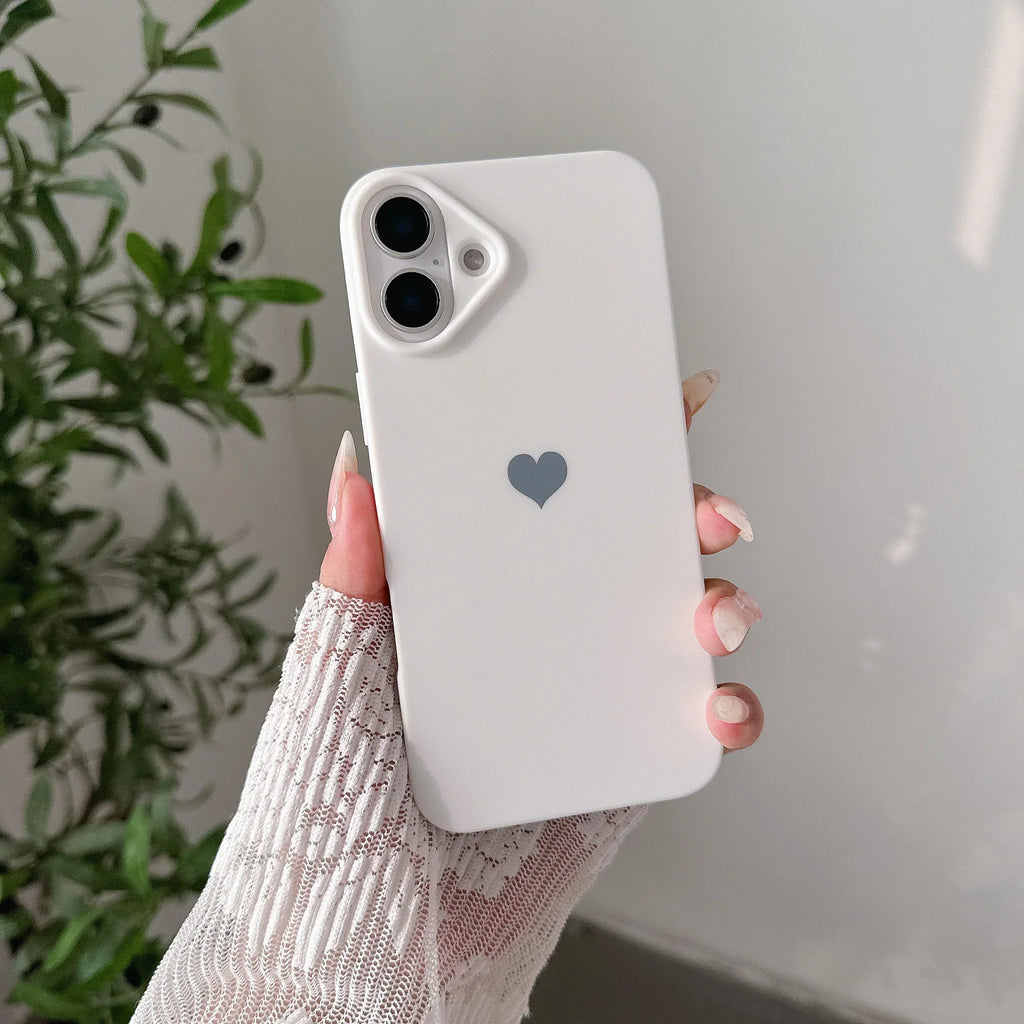 Skin-feel iPhone Protective Cover - Viexta