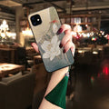 magnolia-magpie-iphone-case - Viexta