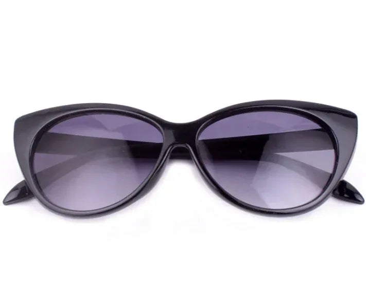 Cat Eye Sunglasses Women - Viexta