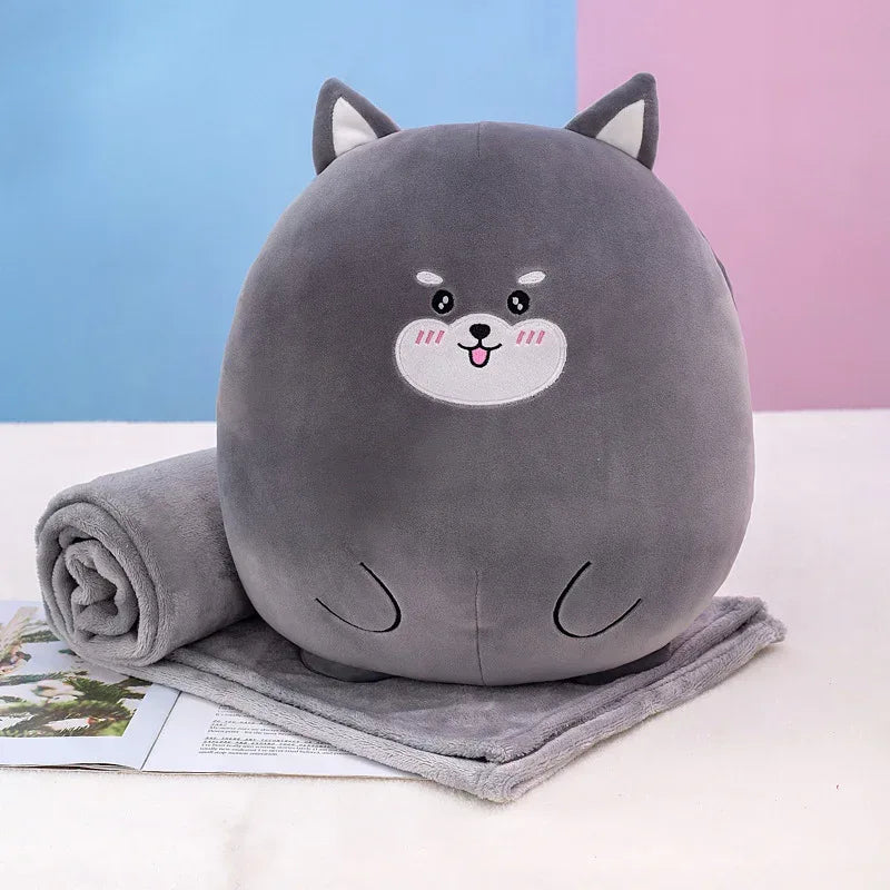 New plush toys - Viexta