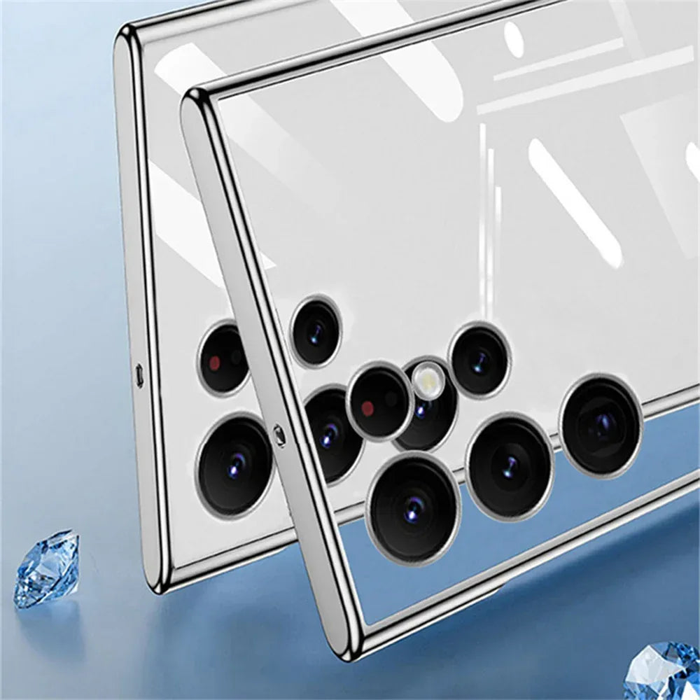 samsung-phone-case-ultra-thin-and-transparent - Viexta