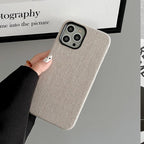 Small Fragrant Wind iPhone Case - Viexta
