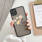 Phantom Scrub iPhone Case - Viexta