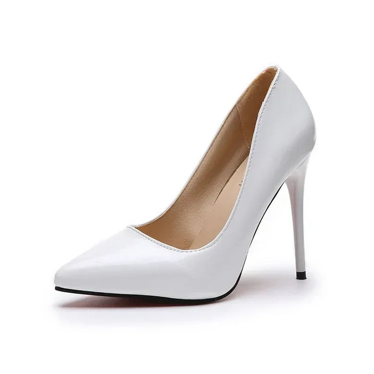 Super high heels - Viexta