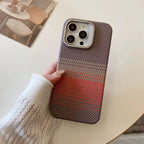 Magnetic Metal Lens Holder iPhone Case - Viexta