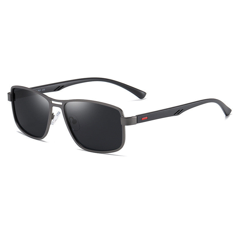 Polarized sunglasses