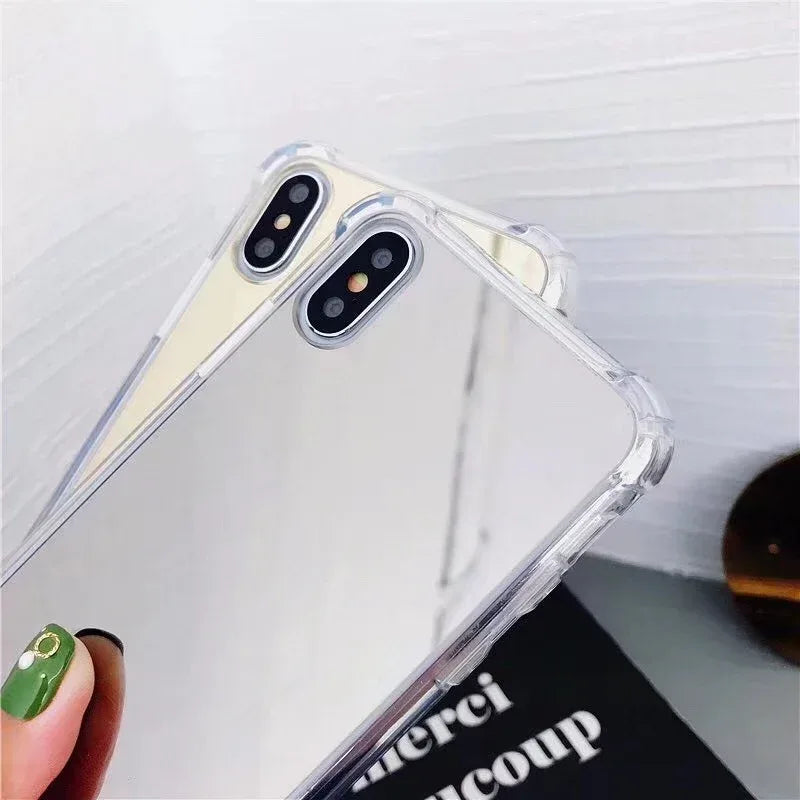 Mirror Phone Case - Viexta