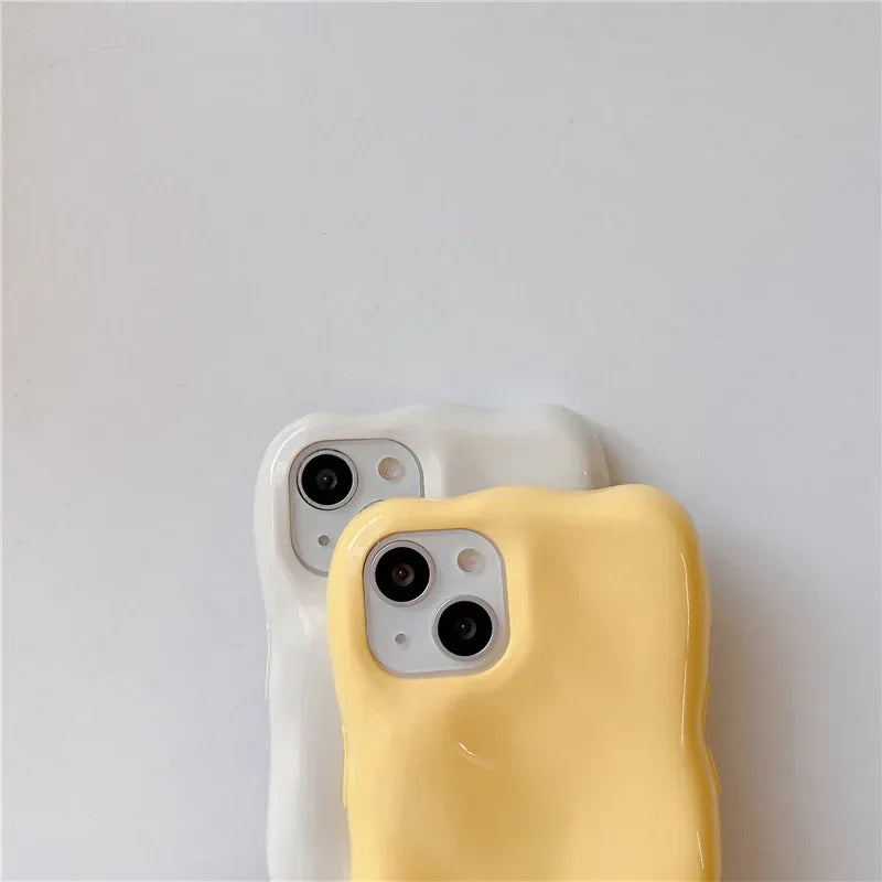 simple-macaron-candy-3d-iphone-case - Viexta