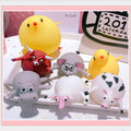 Decompression Squishy Doll - Viexta