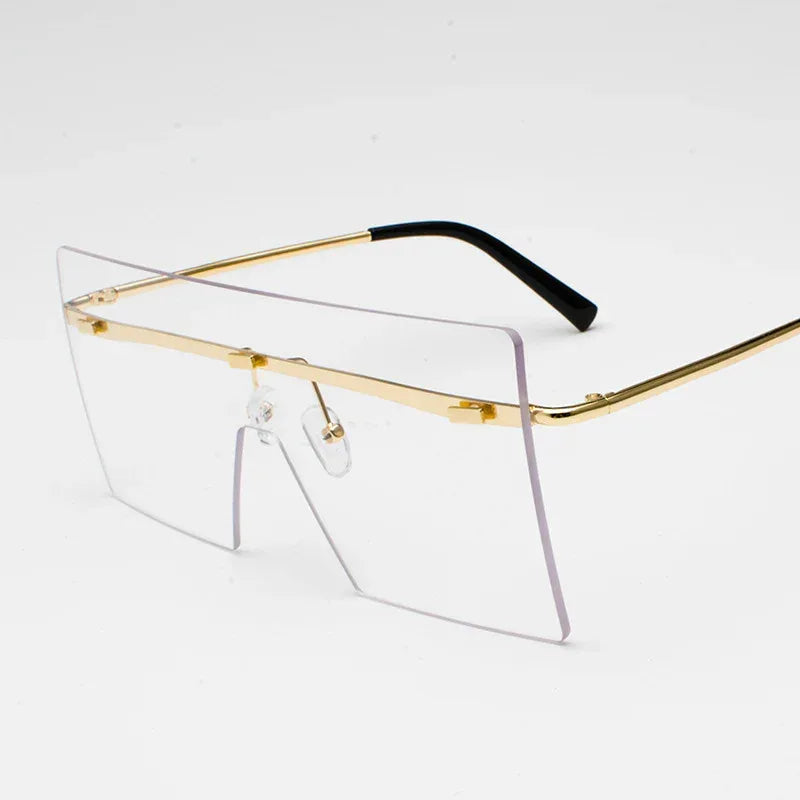 Personalized gradient sunglasses - Viexta