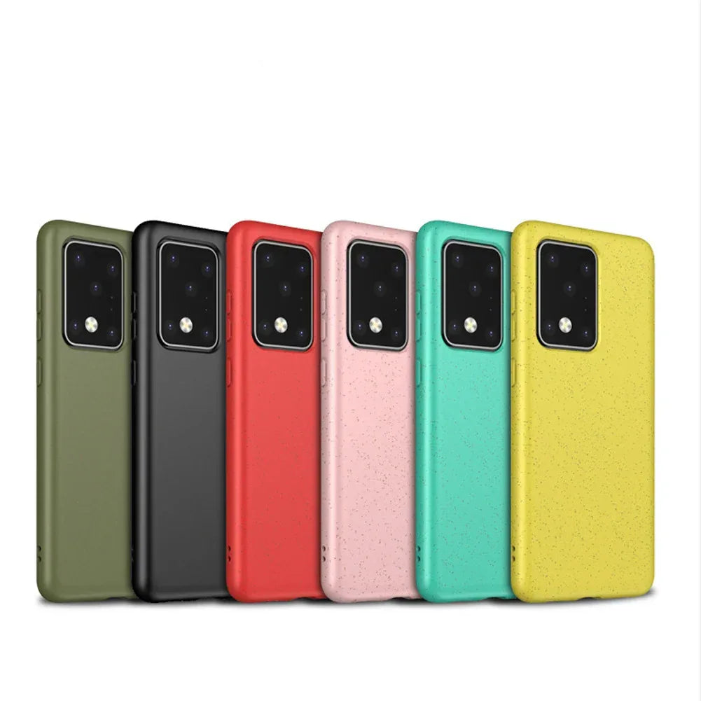 Samsung Galaxy S20 mobile phone case - Viexta