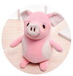 Animal Plush Toys - Viexta