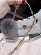 Hairball iPhone case - Viexta