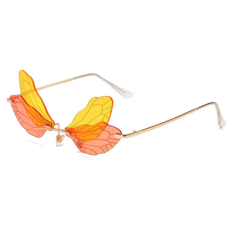 gradient-dragonfly-sunglasses - Viexta