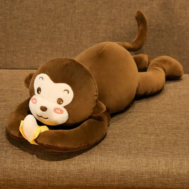 Animal plush toys - Viexta