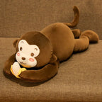 Animal plush toys - Viexta