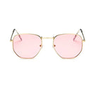 Retro Street Sunglasses - Viexta