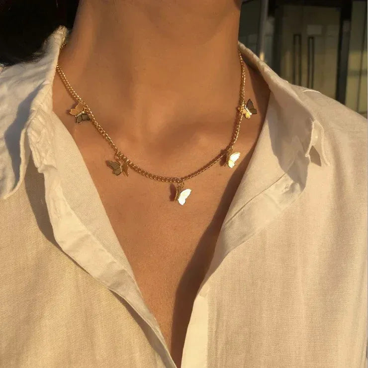 fashion-ol-pendant-necklace - Viexta