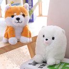 Shiba Inu plush toys