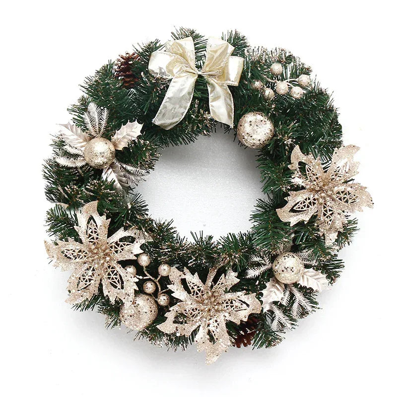 christmas-window-decorations - Viexta