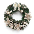 christmas-window-decorations - Viexta