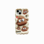 Protective Case with Stand for iPhone case