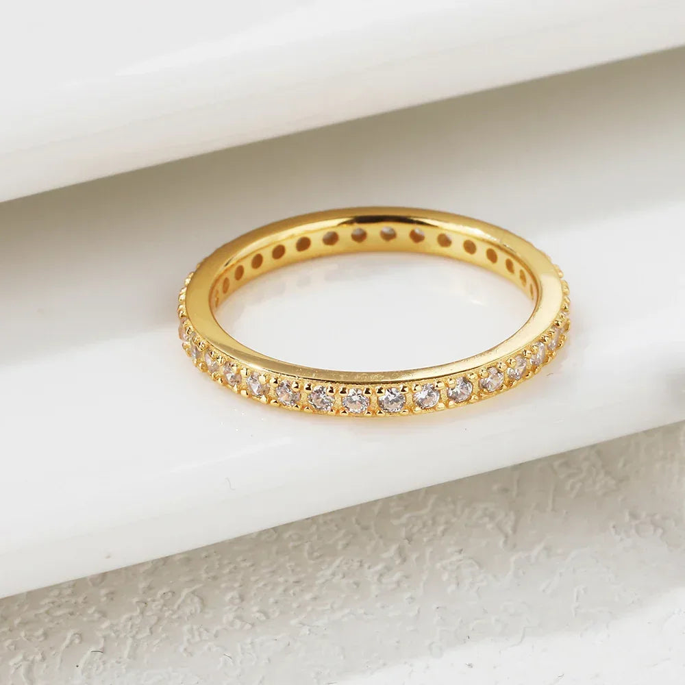 Evil Eye Ring - Viexta