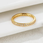 Evil Eye Ring - Viexta