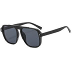 Personalized Simple UV-proof Women's Sunglasses - Viexta