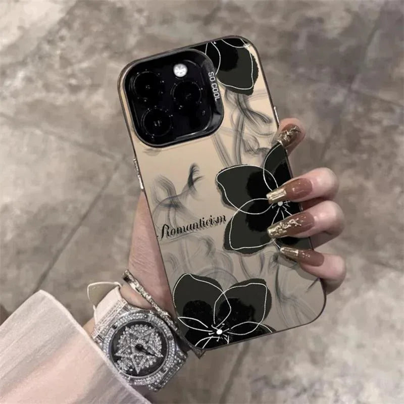 Exquisite Drop-resistant iPhone Case - Viexta