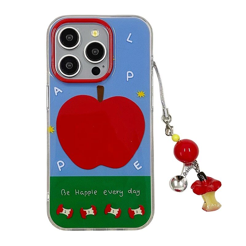 Cute And Trendy iPhone Case