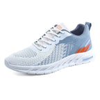Breathable Mesh Running Sneaker - Viexta