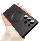 Magnetic All-inclusive Samsung Phone Case - Viexta