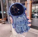 TPU Astronaut iPhone 14 pro max Case - Viexta