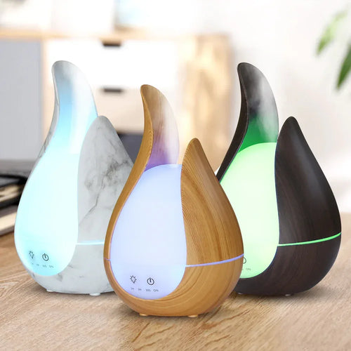 Aroma humidifier - Viexta