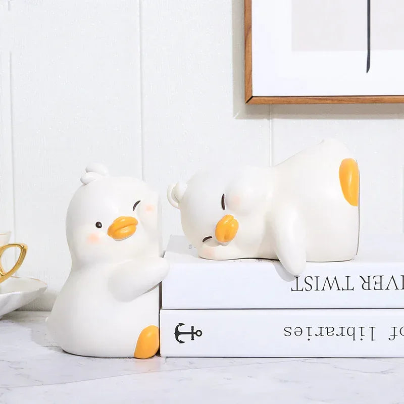 Desktop Bookstore Showpiece - Viexta