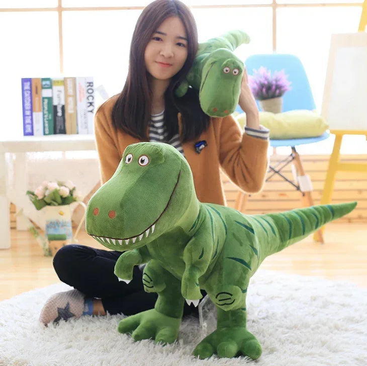 New Dinosaur Plush Toys - Viexta