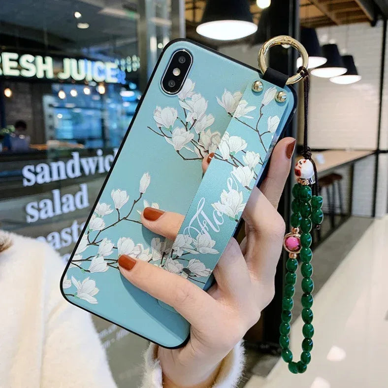 Samsung Galaxy Phone Case - Viexta