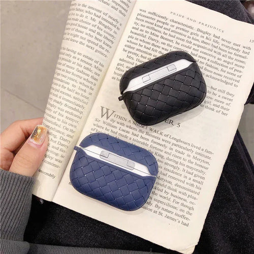 Apple Airpods pro protective case - Viexta
