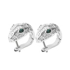 retro-mini-s925-sterling-silver-snake-earrings