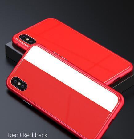 Azimov Shiny Phone Case for IPhone - Viexta