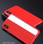 Azimov Shiny Phone Case for IPhone - Viexta