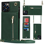 Zipper Phone Case for Samsung S series - Viexta