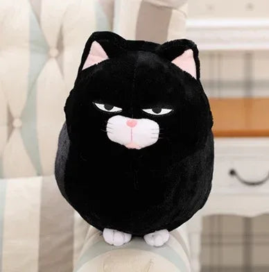 Cute Kitty Cat Plush Toys - Viexta