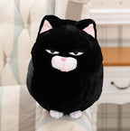 Cute Kitty Cat Plush Toys