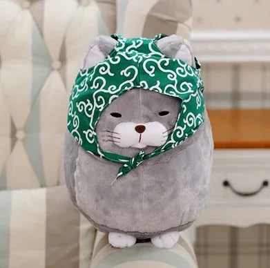 Cute Kitty Cat Plush Toys - Viexta