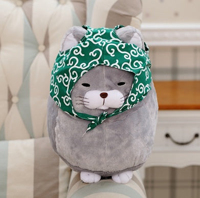Cute Kitty Cat Plush Toys