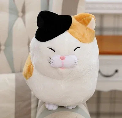 Cute Kitty Cat Plush Toys - Viexta