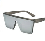 oversized-square-unisex-sunglasses - Viexta